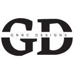 GNRC Designs logo