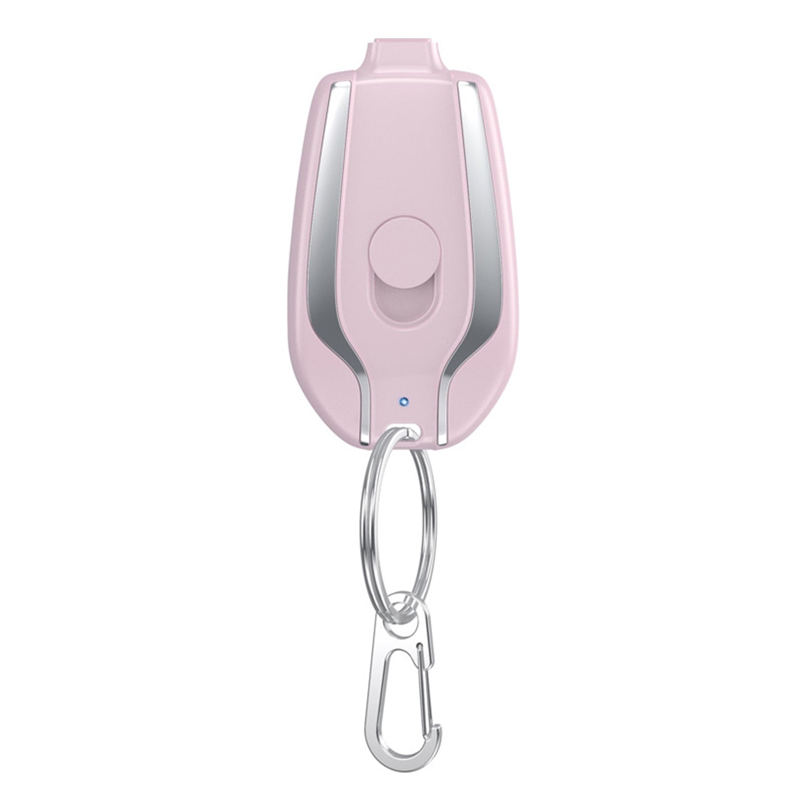 Keychain Phone Charger