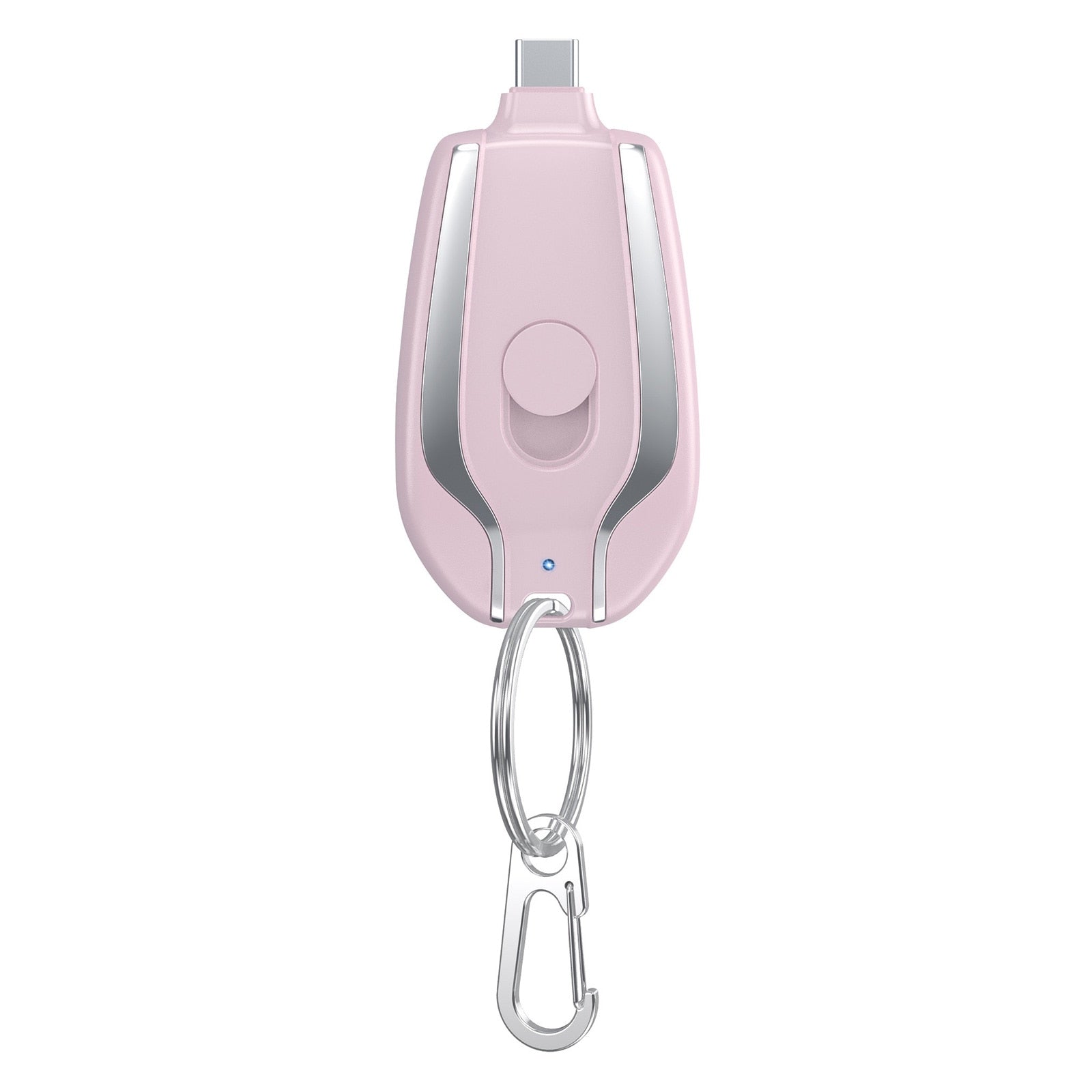 Keychain Phone Charger