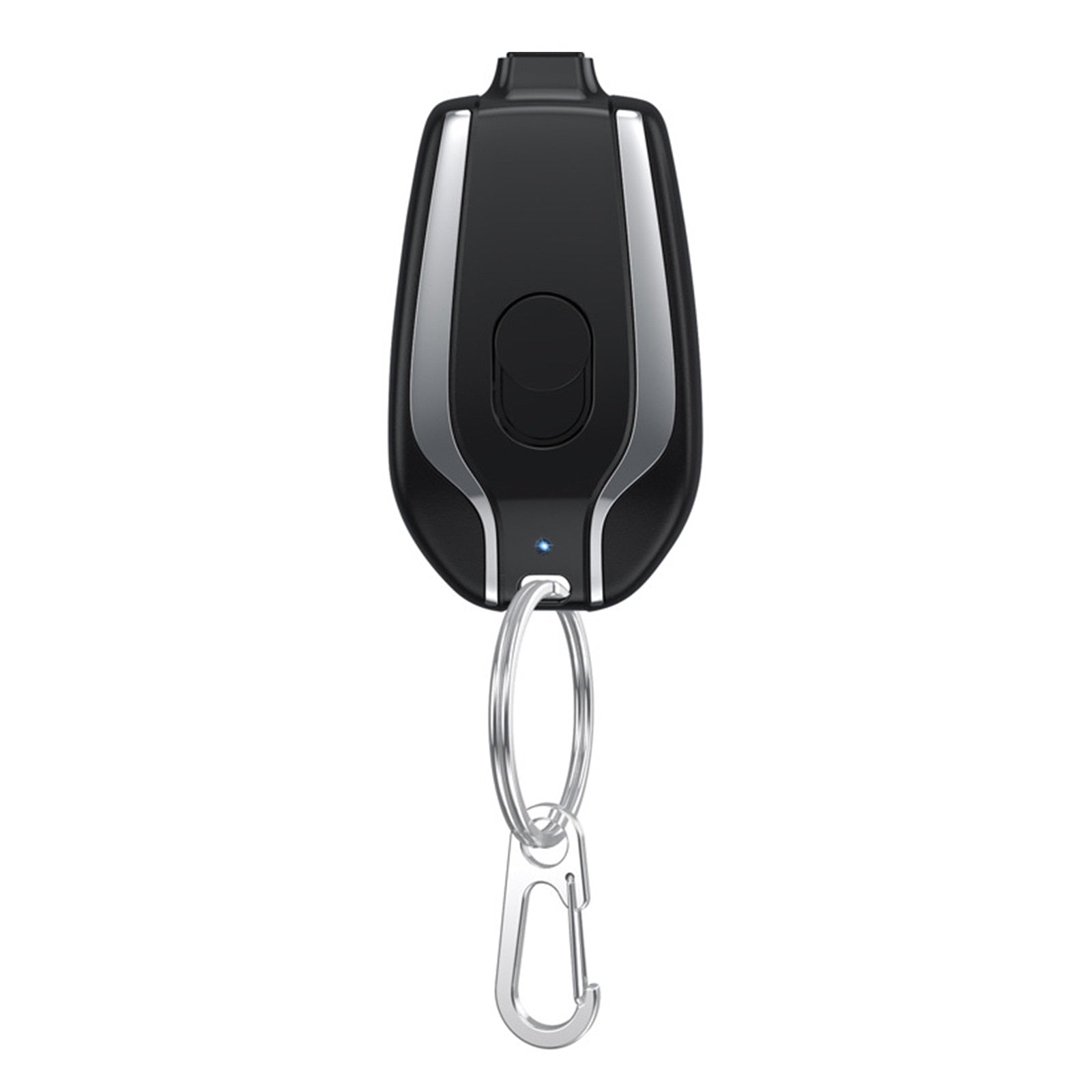 Keychain Phone Charger