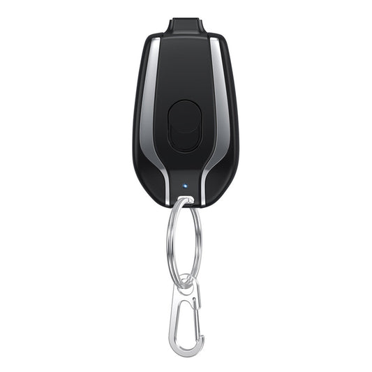 Keychain Phone Charger