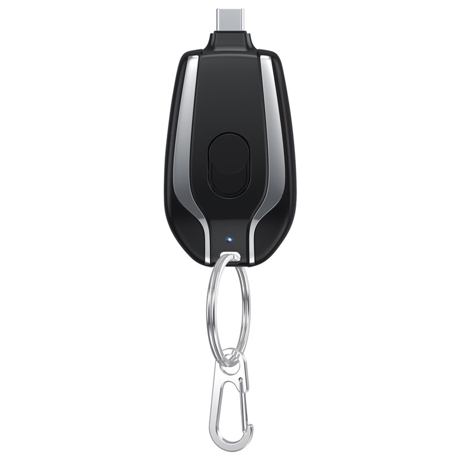 Keychain Phone Charger