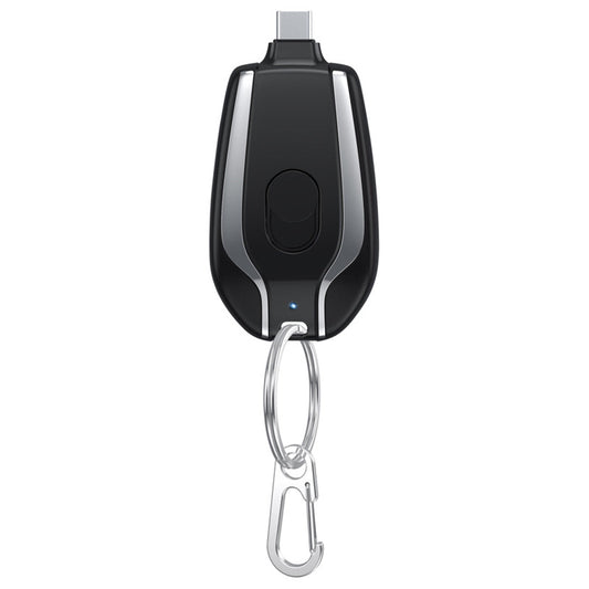 Keychain Phone Charger
